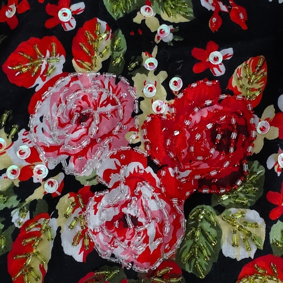 Sexy, summary top - Picture 3 of 4